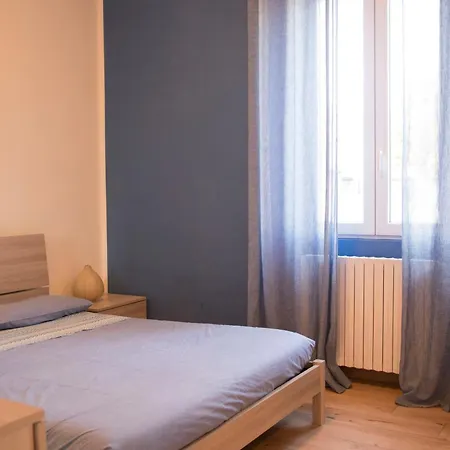 Daire Domus Vicina Al Centro Storico