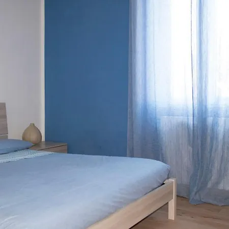 Daire Domus Vicina Al Centro Storico