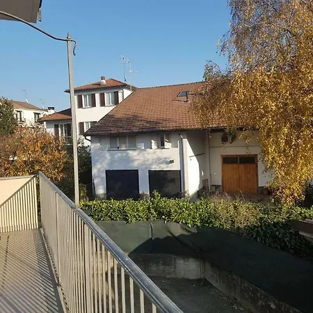 Domus Vicina Al Centro Storico Daire *